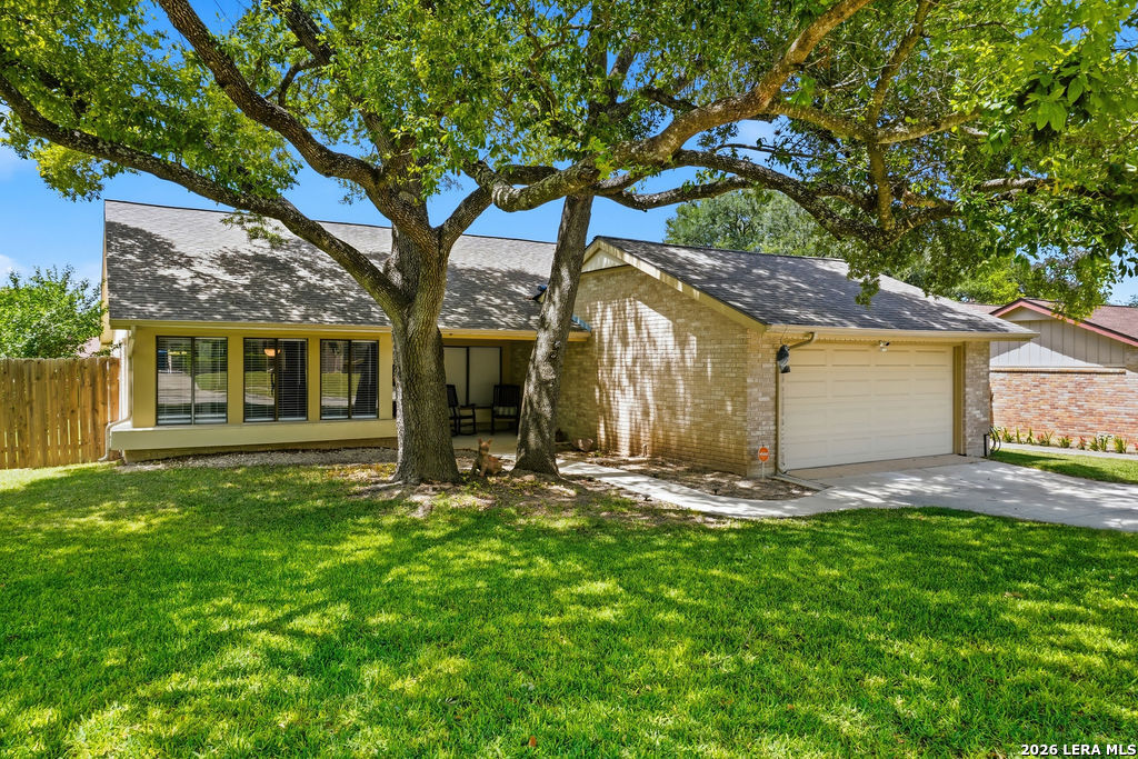 Residential in San Antonio 2