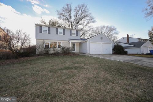 108 Henfield Ave, CHERRY HILL, NJ, 08003-1523 | Card Image