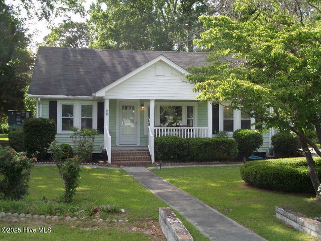 108 Swan Point Rd, House other with 3 bedrooms, 2 bathrooms and null parking in Bayboro NC | Image 4
