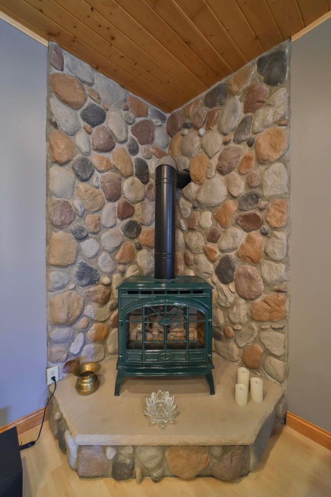 3937 Krist Ct, House other with 3 bedrooms, 2 bathrooms and null parking in Pequot Lakes MN | Image 12
