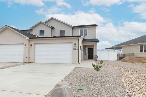 2604 N Clark Pkwy, Cedar City, UT, 84721-7120 | Card Image