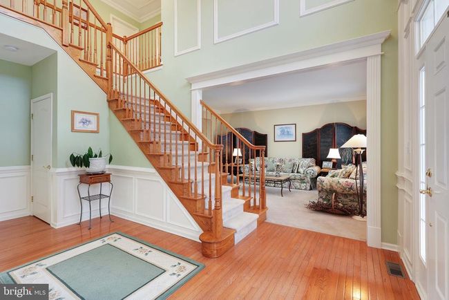 6 Sousa Ct, House other with 5 bedrooms, 4 bathrooms and null parking in East Windsor NJ | Image 6