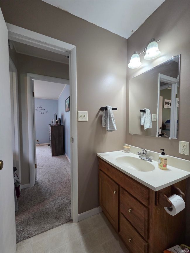 603 E 1 St St, House other with 2 bedrooms, 2 bathrooms and null parking in Fowler IN | Image 23