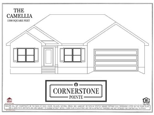 133 Landmark Circle, Statesboro, GA, 30458 | Card Image