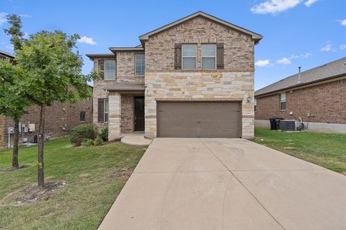 1509 Everts St, Leander, TX, 78641-4458 | Card Image