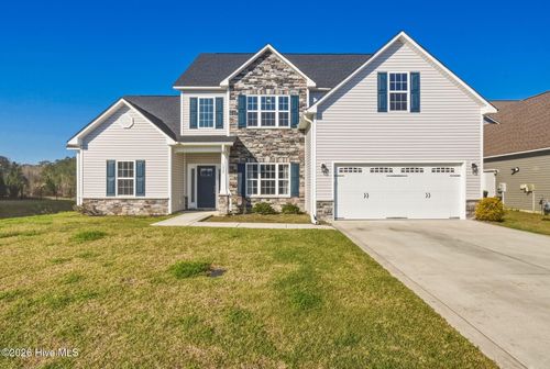 1020 Loretta Ln, New Bern, NC, 28562-0010 | Card Image
