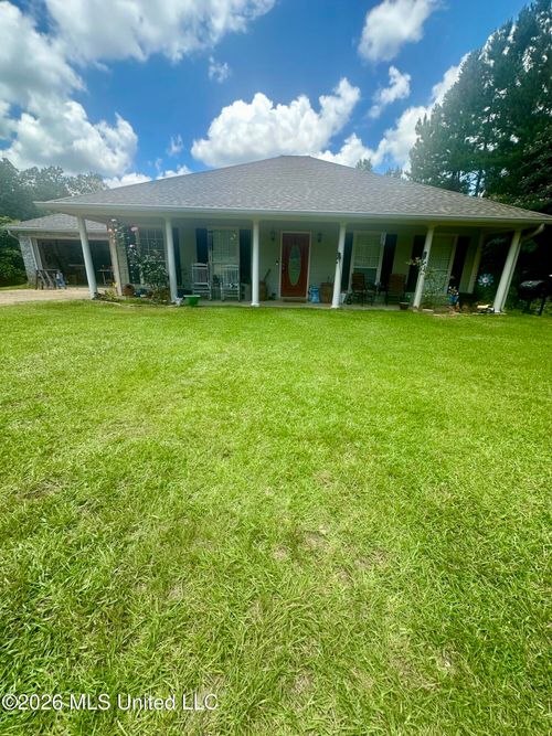 1120 Sherwood Drive, McComb, MS, 39648 | Card Image