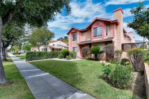 113 Diamond St, Arcadia, CA, 91006-7300 | Card Image