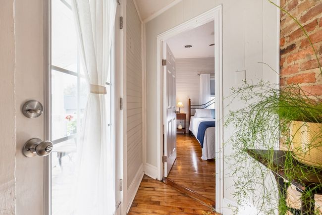 102 N Short St, House other with 2 bedrooms, 1 bathrooms and null parking in Fries VA | Image 21