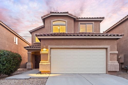 8386 S Otis Drive, Tucson, AZ, 85747 | Card Image