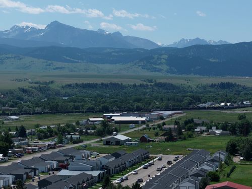 TBD Brookstone Street, Livingston, MT, 59047 | Card Image