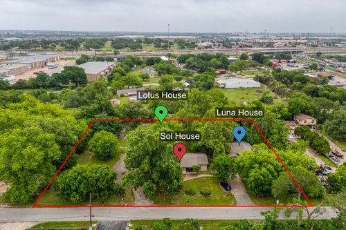 13805 Ann Pl, Austin, TX, 78728-7702 | Card Image