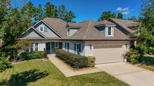 500 Meadow Lake Dr, Freeport, FL, 32439-2357 | Card Image