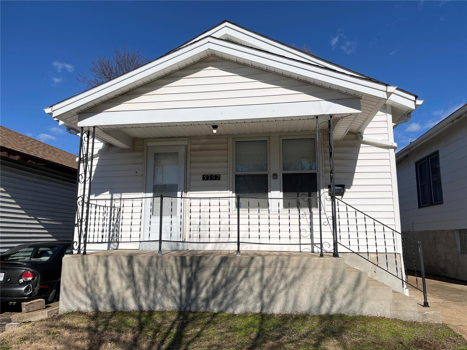 Neosho St, Saint Louis, MO 63116