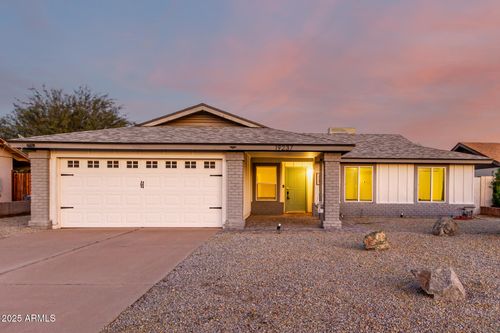19237 N 5th Ave, Phoenix, AZ, 85027-5639 | Card Image
