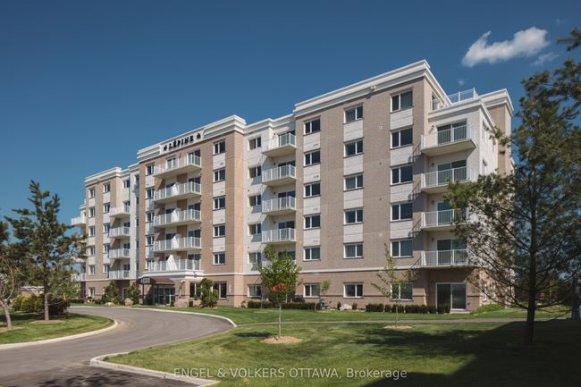 408 - 459 Barnet Blvd, Condo with 1 bedrooms, 1 bathrooms and null parking in Renfrew ON | Image 7