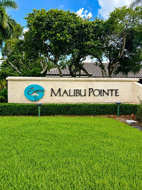 18301 Nw 16th St, Pembroke Pines, FL, 33029-3081 | Card Image