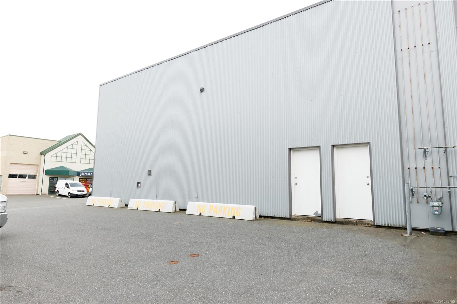 Commercial Sale in Nanaimo 3