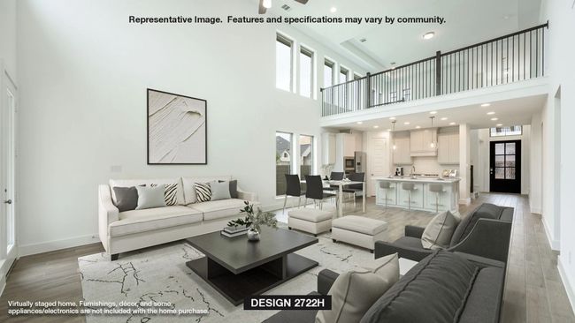 233 Bay Laurel Rd, House other with 4 bedrooms, 3 bathrooms and null parking in McKinney TX | Image 5