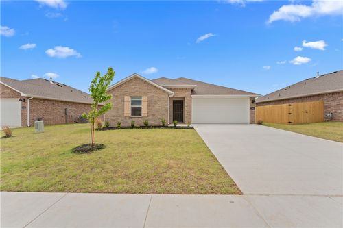 3021 Amarillo Way, Centerton, AR, 72719 | Card Image