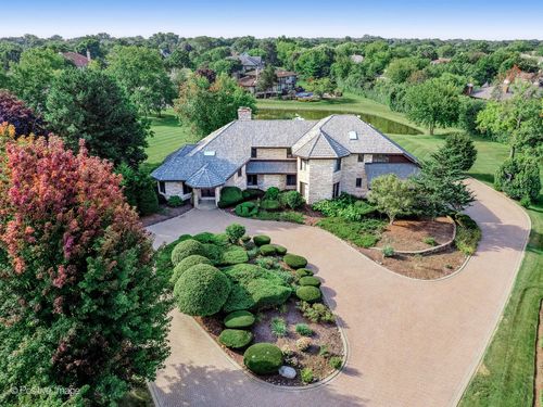 802 Midwest Club Pkwy, Oak Brook, IL, 60523-2532 | Card Image