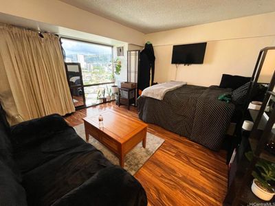 1801 - 1750 Kalakaua Avenue, Home with 0 bedrooms, 1 bathrooms and 1 parking in Honolulu HI | Image 1