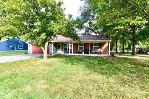 6798 E County Road 425 N, Brownsburg, IN, 46112-9408 | Card Image