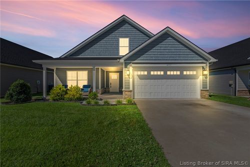 2773 Abby Woods Dr, Jeffersonville, IN, 47130-0005 | Card Image