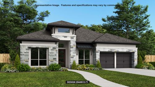196 Kingswood Drive, Bastrop, TX, 78602 | Card Image