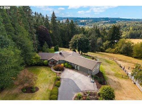 24801 Sw Ladd Hill Rd, Sherwood, OR, 97140-5012 | Card Image