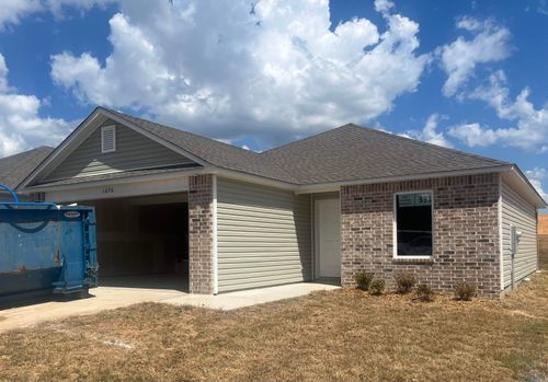 1656 Rambling Brook Dr, Benton, AR, 72015-9010 | Card Image