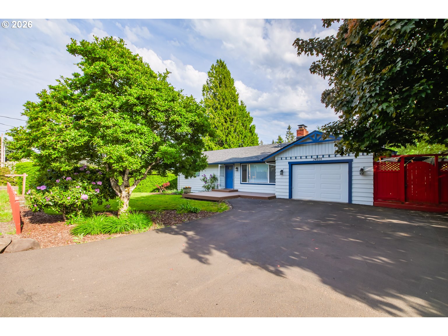 Residential in Washougal 2