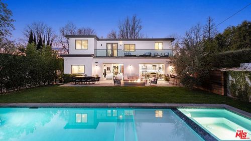 2408 Castle Heights Ave, LOS ANGELES, CA, 90034-1043 | Card Image