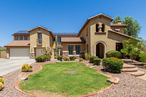 40605 N Shadow Creek Way, Anthem, AZ, 85086-1853 | Card Image