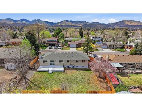 4750 S Pierson Way, Littleton, CO, 80127-1225 | Card Image