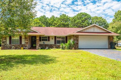 114 Live Oak Drive, House other with 3 bedrooms, 2 bathrooms and null parking in Hot Springs National Park AR | Image 2