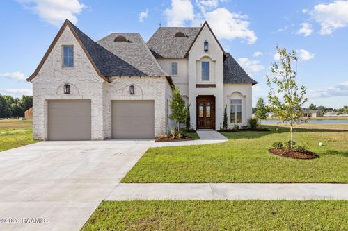 116 Summit Dr, Lafayette, LA, 70507-4640 | Card Image