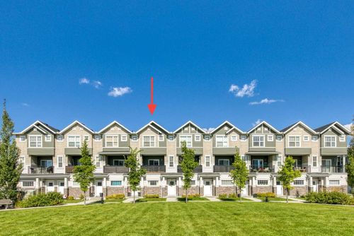 804-115 Sagewood Dr Sw, Airdrie, AB, T4B4V5 | Card Image