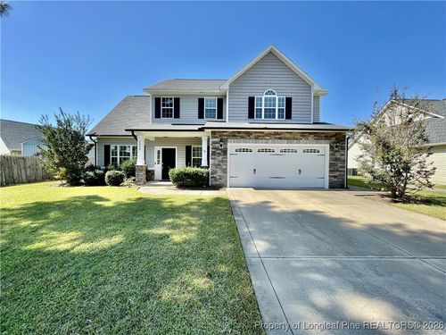 4028 Quarry Hollow Dr, Fayetteville, NC, 28306-7577 | Card Image