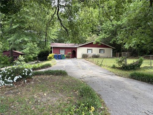 3514 Hill St, Clarkston, GA, 30021 | Card Image