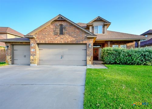 805 Terra Cotta Ct, Harker Heights, TX, 76548-8845 | Card Image