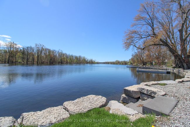 473 Cameron St, House other with 3 bedrooms, 2 bathrooms and 4 parking in Peterborough ON | Image 7