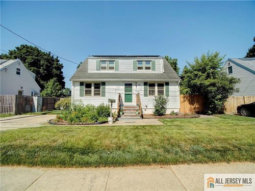 50 Merrill Ave, East Brunswick, NJ, 08816-3054 | Card Image