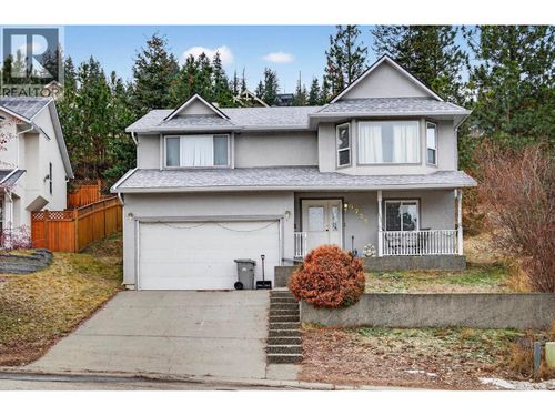 1725 Coldwater Dr, Kamloops, BC, V2E2R3 | Card Image