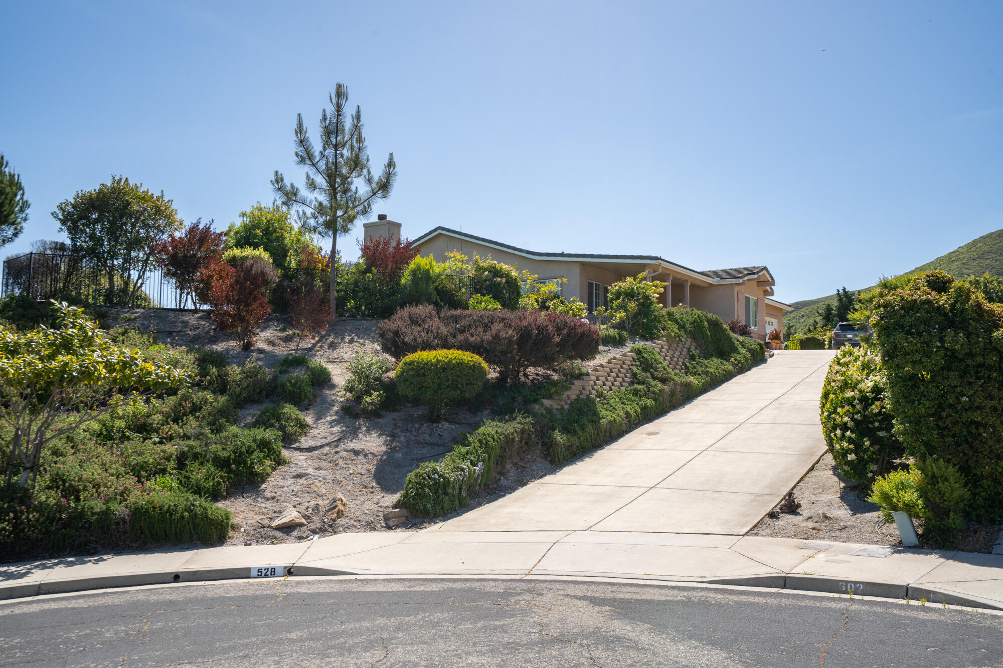 Residential in LOMPOC