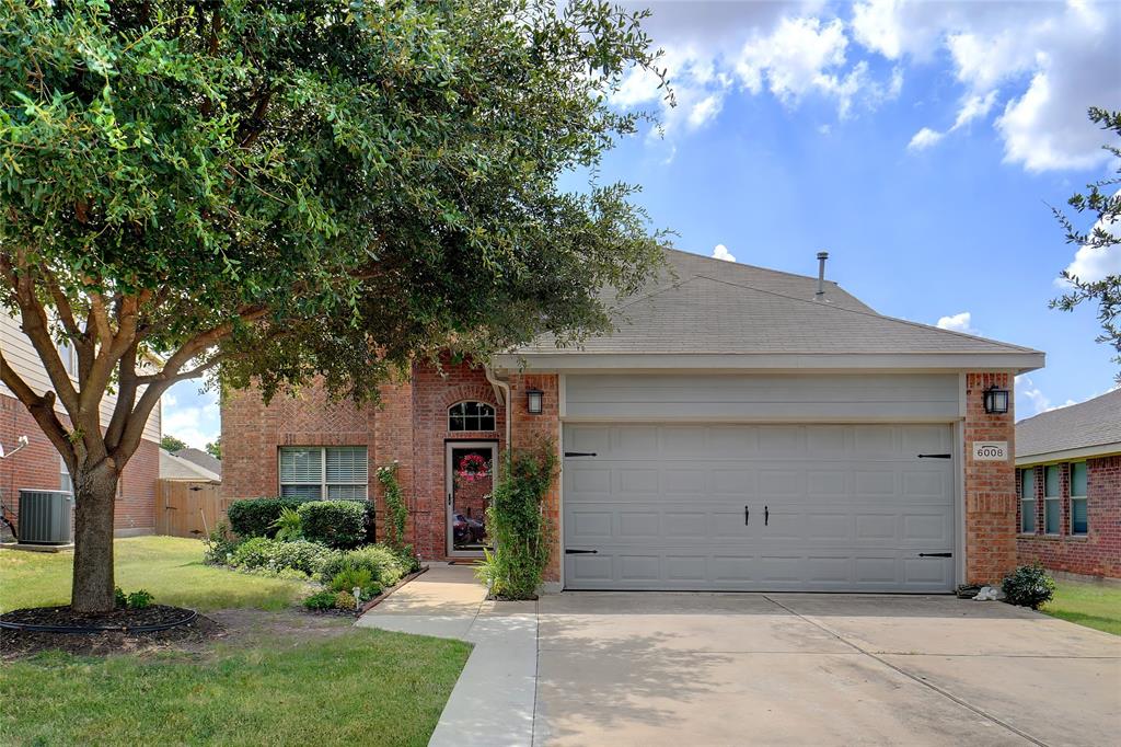 Horn Cap Dr, Fort Worth, TX 76179