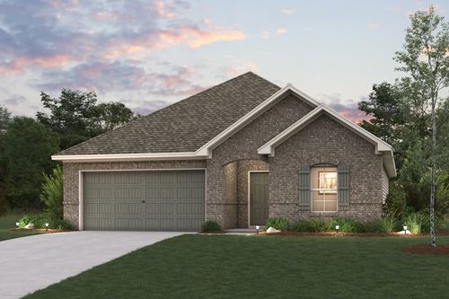 433 Landyn St, Springtown, TX, 76082 | Card Image