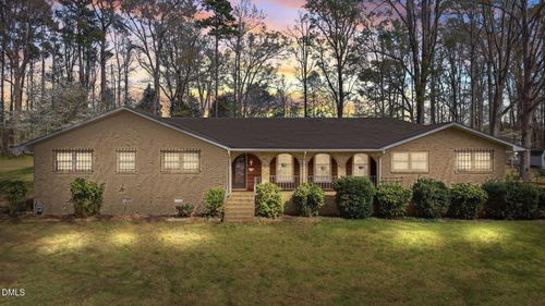 119 Maluli Dr, Oxford, NC, 27565-3458 | Card Image