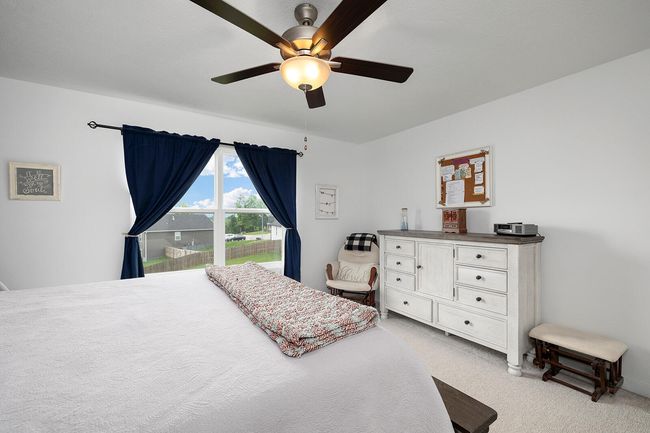 Master Bedroom Main Level | Image 22