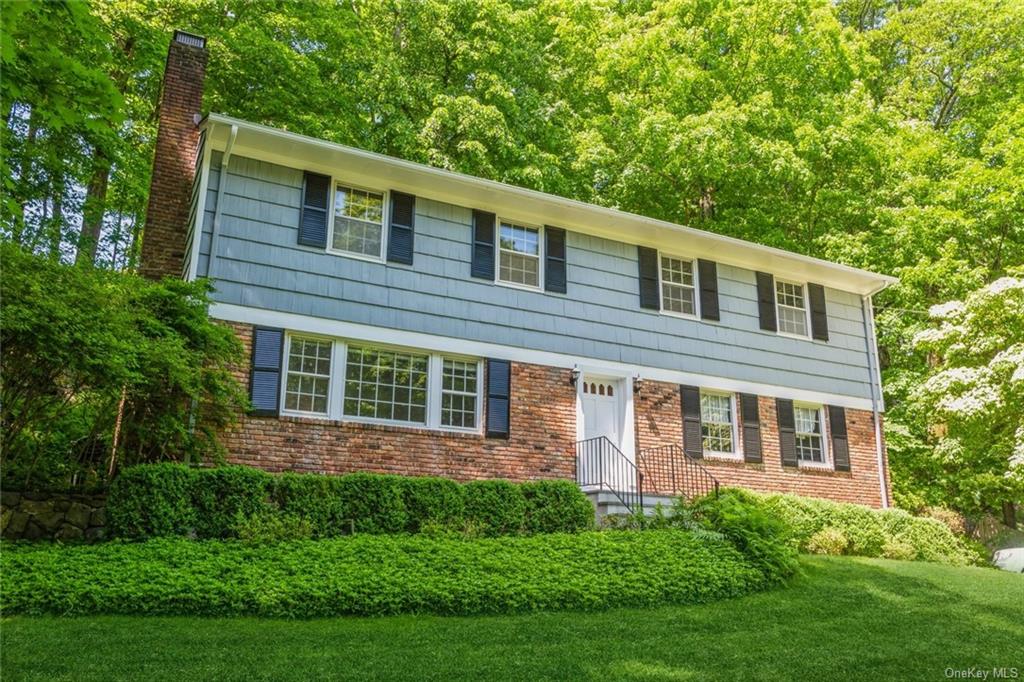 Mayberry Rd, Chappaqua, NY 10514